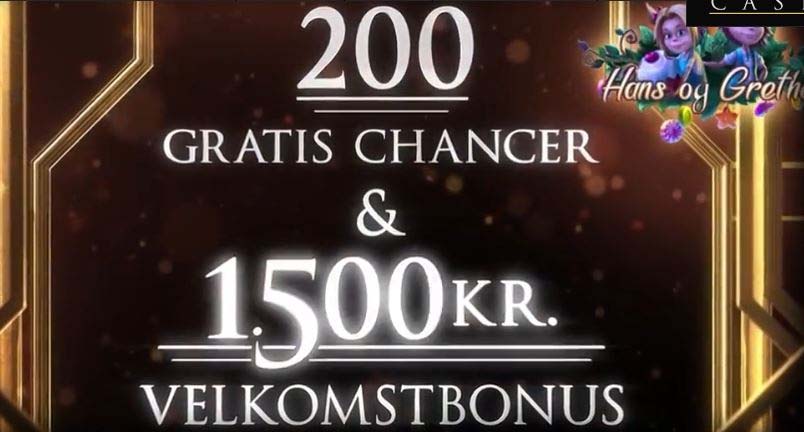 Vildt tilbud: 100 Free Spins uden indbetaling. Bedste bonus nogensinde