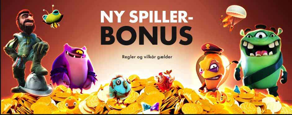 bet365 lancerer masser af nye spil - nu også på mobil