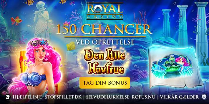 Nye gratis bonusser ved oprettelse - Casinopenge eksklusiv