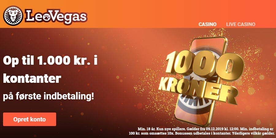 Casino udvider deres sommerkampagne med en måned. Få Free Spins og bonusser i hele august