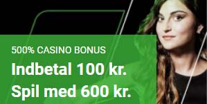 Sidste chance: Disse store casino bonusser bliver ulovlige efter 1. januar 