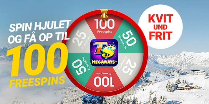 Værdien af Free Spins: 1 kr., 2 kr., 10 kr. eller 5.000 kr.? 