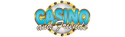 CasinoandFriends