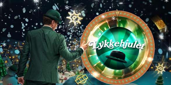 Nytrs Free Spins og Casino Bonus i Januar 2025