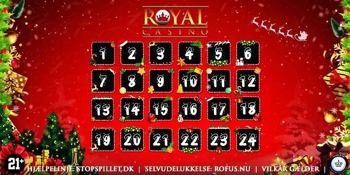 Få 1.000 kr. casino bonus på CampoBet