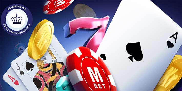 Få 500 kr. Live Casino bonus