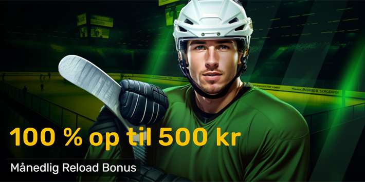 Få 500 kr. bonus til sport på CampoBet