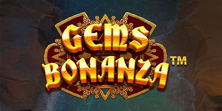 Få 50 Free Spins på Gems Bonanza