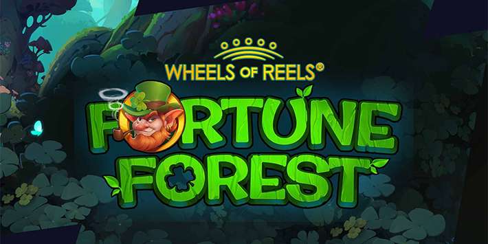 Få 10 Free Spins på Fortune Forest